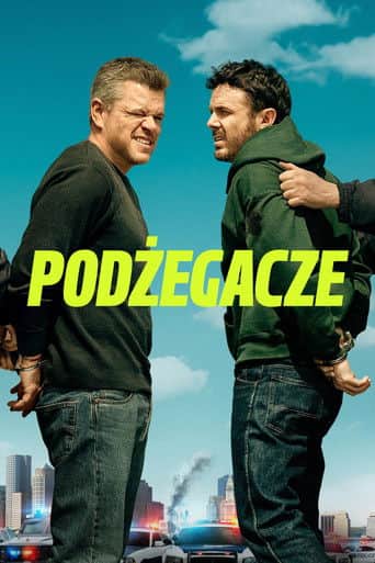 Podżegacze Cały Film (2024) Online - Gdzie Obejrzeć