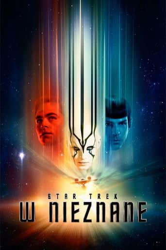 Star Trek: W nieznane Cały Film (2016) Online - Gdzie Obejrzeć