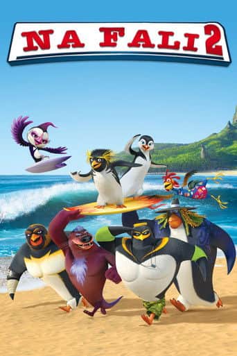 Na fali 2 Cały Film (2017) Online - Gdzie Obejrzeć