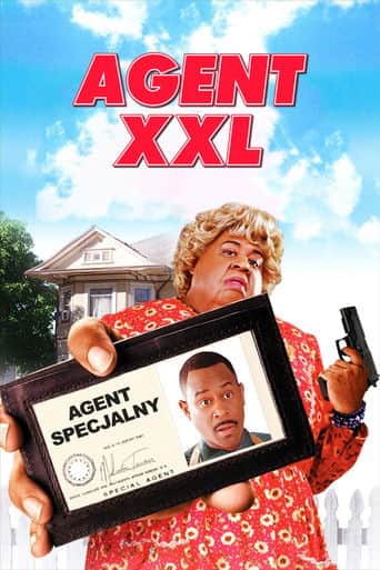 Agent XXL Cały Film (2000) Online - Gdzie Obejrzeć