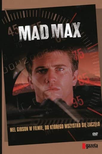 Mad Max Cały Film (1979) Online - Gdzie Obejrzeć