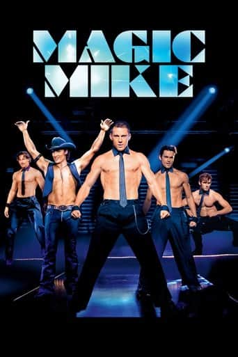 Magic Mike Cały Film (2012) Online - Gdzie Obejrzeć