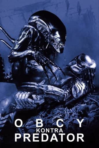 Obcy kontra Predator Cały Film (2004) Online - Gdzie Obejrzeć