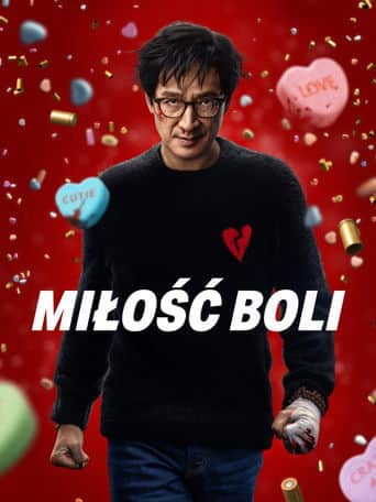 Miłość boli Cały Film (2025) Online - Gdzie Obejrzeć