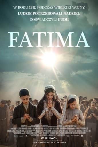 Fatima Cały Film (2020) Online - Gdzie Obejrzeć