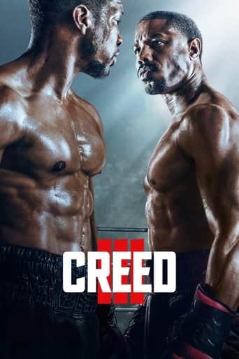 Creed III Cały Film (2023) Online - Gdzie Obejrzeć