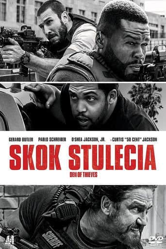 Skok stulecia Cały Film (2018) Online - Gdzie Obejrzeć