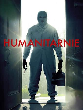 Humanitarny Cały Film (2024) Online - Gdzie Obejrzeć
