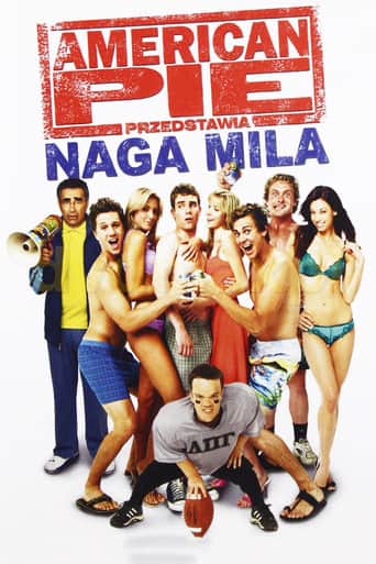 American Pie: Naga Mila Cały Film (2006) Online - Gdzie Obejrzeć