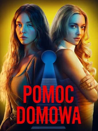 Pomoc domowa Cały Film (2025) Online - Gdzie Obejrzeć