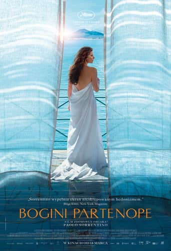 Bogini Partenope Cały Film (2024) Online - Gdzie Obejrzeć