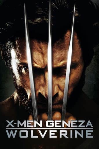 X-Men Geneza: Wolverine Cały Film (2009) Online - Gdzie Obejrzeć