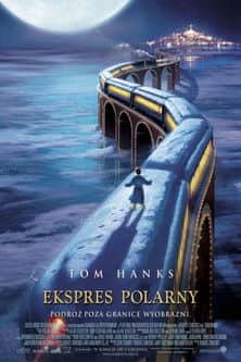 Ekspres Polarny Cały Film (2004) Online - Gdzie Obejrzeć