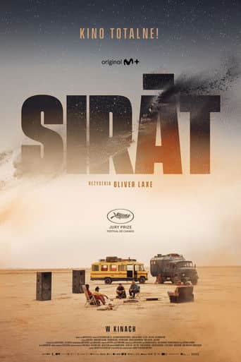 Sirāt Cały Film (2025) Online - Gdzie Obejrzeć