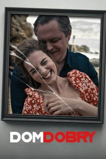 Dom dobry Cały Film (2025) Online - Gdzie Obejrzeć