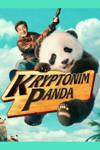 Kryptonim Panda Cały Film (2024) Online - Gdzie Obejrzeć