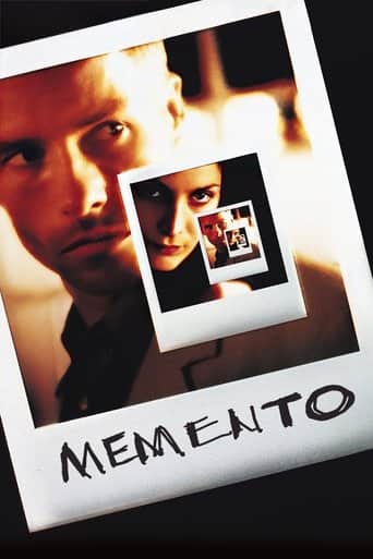 Memento Cały Film (2000) Online - Gdzie Obejrzeć