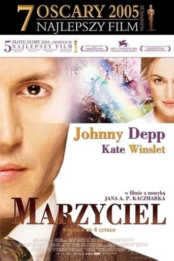 Marzyciel Cały Film (2004) Online - Gdzie Obejrzeć