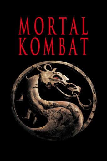 Mortal Kombat Cały Film (1995) Online - Gdzie Obejrzeć