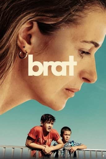 Brat Cały Film (2025) Online - Gdzie Obejrzeć