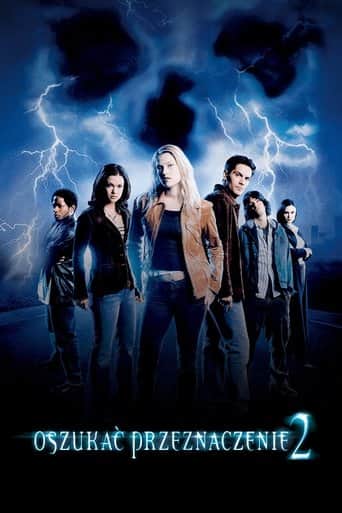 Oszukać przeznaczenie 2 Cały Film (2003) Online - Gdzie Obejrzeć