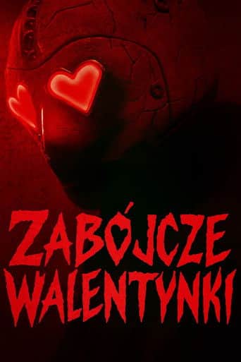 Zabójcze walentynki Cały Film (2025) Online - Gdzie Obejrzeć