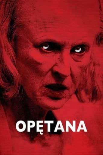 Opętana Cały Film (2014) Online - Gdzie Obejrzeć
