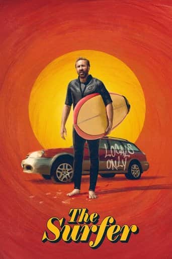 Surfer Cały Film (2025) Online - Gdzie Obejrzeć