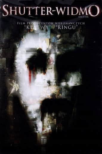 Shutter - Widmo Cały Film (2008) Online - Gdzie Obejrzeć