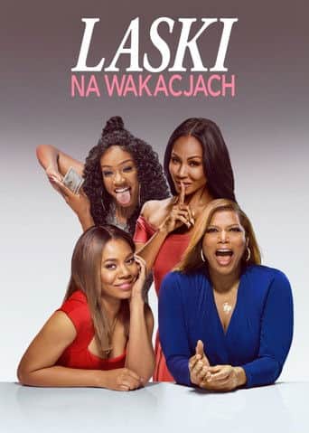 Laski na Gigancie Cały Film (2017) Online - Gdzie Obejrzeć