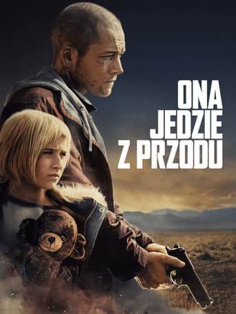 Ona jedzie z przodu Cały Film (2025) Online - Gdzie Obejrzeć