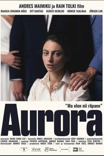 Aurora Cały Film (2025) Online - Gdzie Obejrzeć
