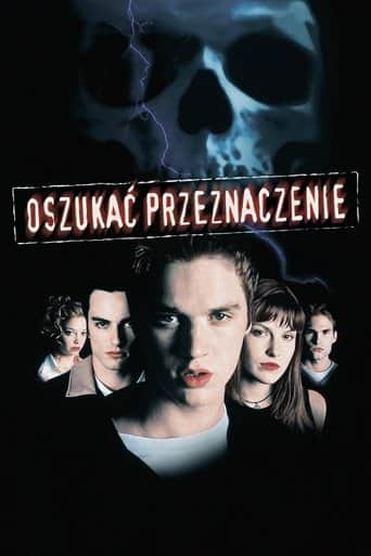 Oszukać przeznaczenie Cały Film (2000) Online - Gdzie Obejrzeć