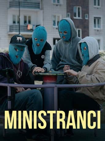 Ministranci Cały Film (2025) Online - Gdzie Obejrzeć