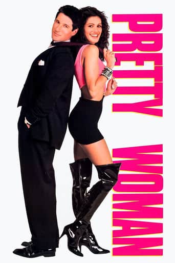 Pretty Woman Cały Film (1990) Online - Gdzie Obejrzeć