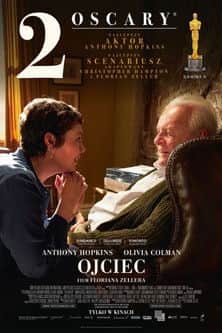 Ojciec Cały Film (2020) Online - Gdzie Obejrzeć