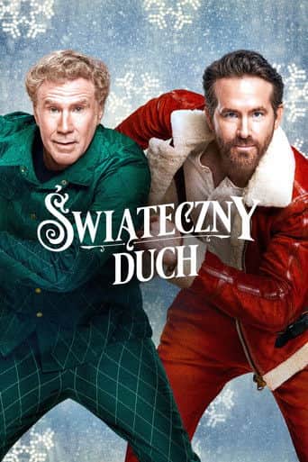 Świąteczny duch Cały Film (2022) Online - Gdzie Obejrzeć