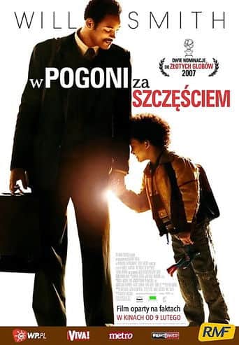 W pogoni za szczęściem Cały Film (2006) Online - Gdzie Obejrzeć