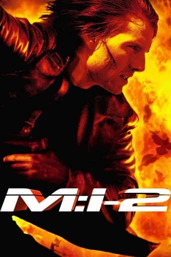 Mission: Impossible 2 Cały Film (2000) Online - Gdzie Obejrzeć