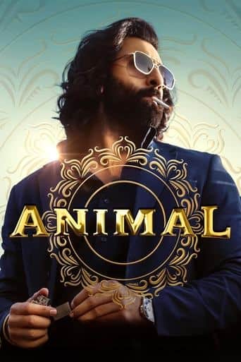 Animal Cały Film (2023) Online - Gdzie Obejrzeć