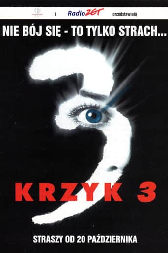 Krzyk 3 Cały Film (2000) Online - Gdzie Obejrzeć