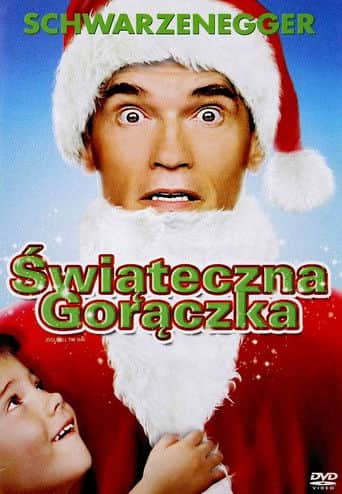 Świąteczna Gorączka Cały Film (1996) Online - Gdzie Obejrzeć