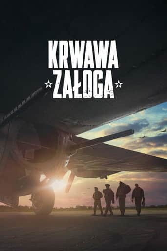 Krwawa załoga Cały Film (2024) Online - Gdzie Obejrzeć