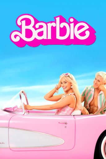 Barbie Cały Film (2023) Online - Gdzie Obejrzeć