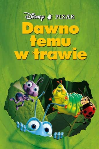 Dawno temu w trawie Cały Film (1998) Online - Gdzie Obejrzeć