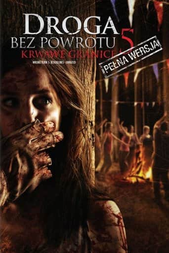Droga bez powrotu 5: Krwawe granice Cały Film (2012) Online - Gdzie Obejrzeć