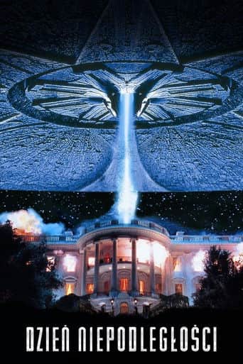 Dzień Niepodległości Cały Film (1996) Online - Gdzie Obejrzeć