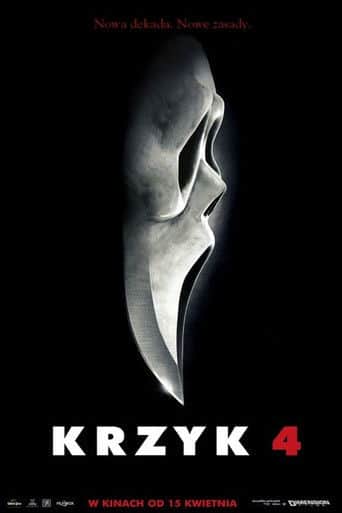 Krzyk 4 Cały Film (2011) Online - Gdzie Obejrzeć