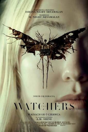 The Watchers Cały Film (2024) Online - Gdzie Obejrzeć