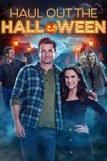 Haul Out the Halloween Cały Film (2025) Online - Gdzie Obejrzeć